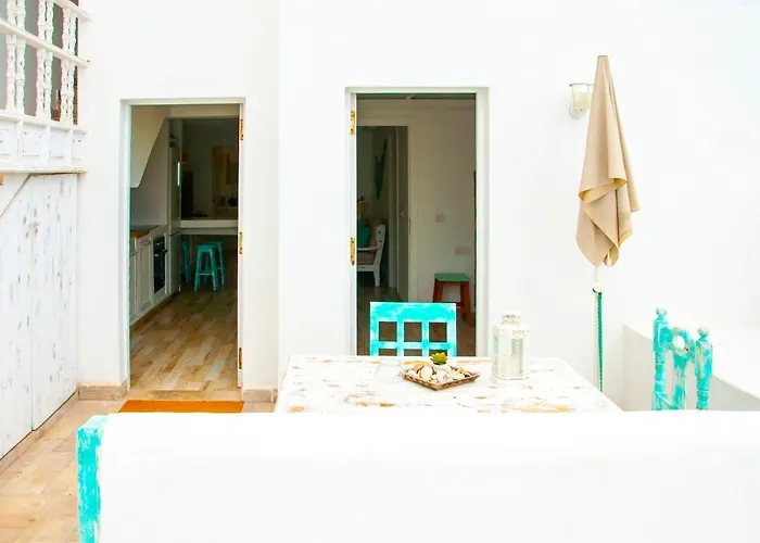 Turquesa Beach&Pool Apartaments