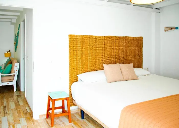 Turquesa Beach&Pool Apartaments