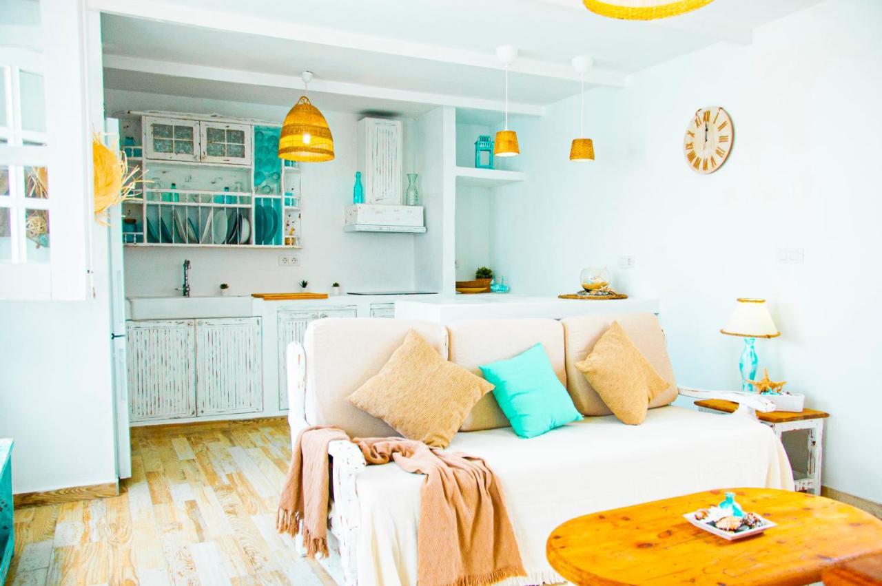 Turquesa Beach&pool Apartment *