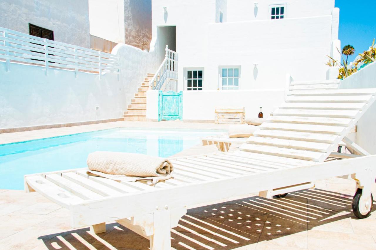 Turquesa Beach&pool Apartment