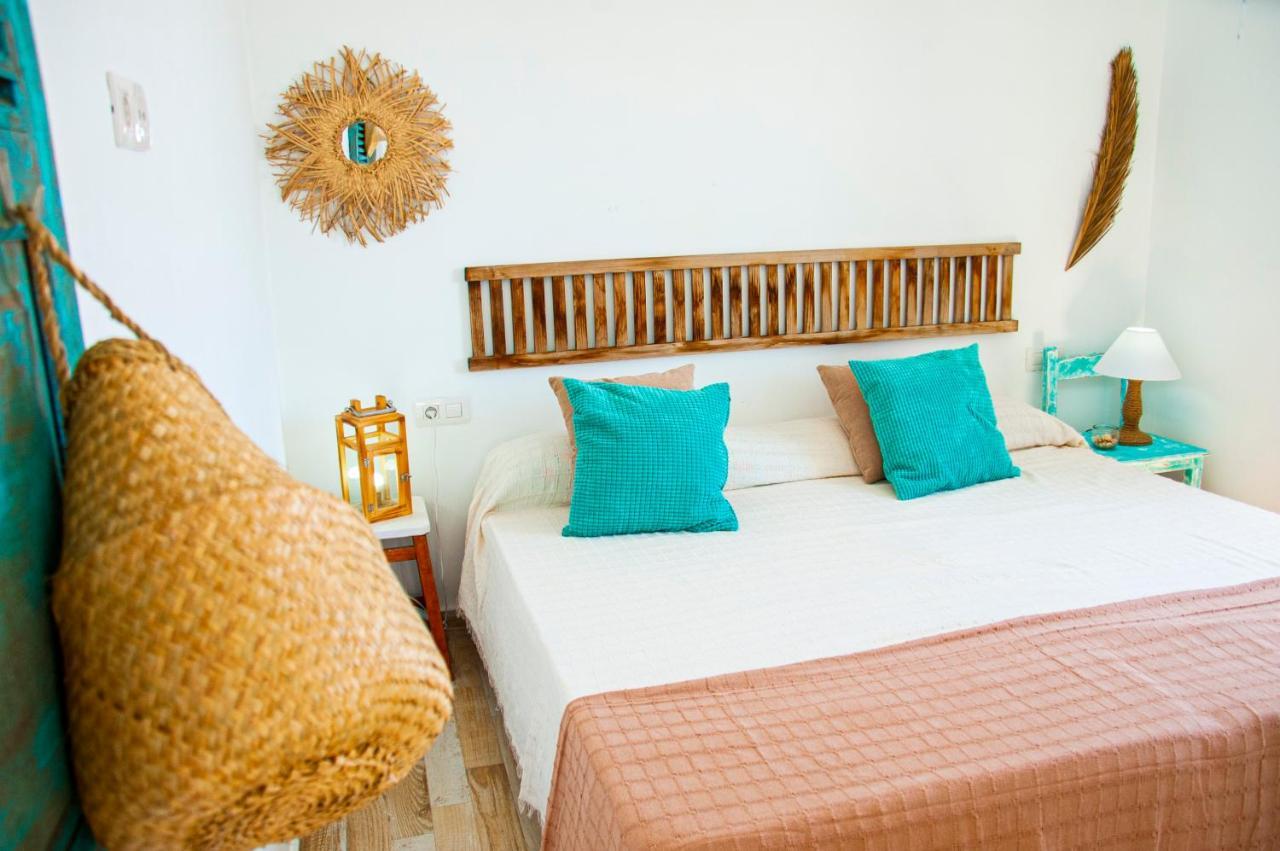 Turquesa Beach&pool Apartment