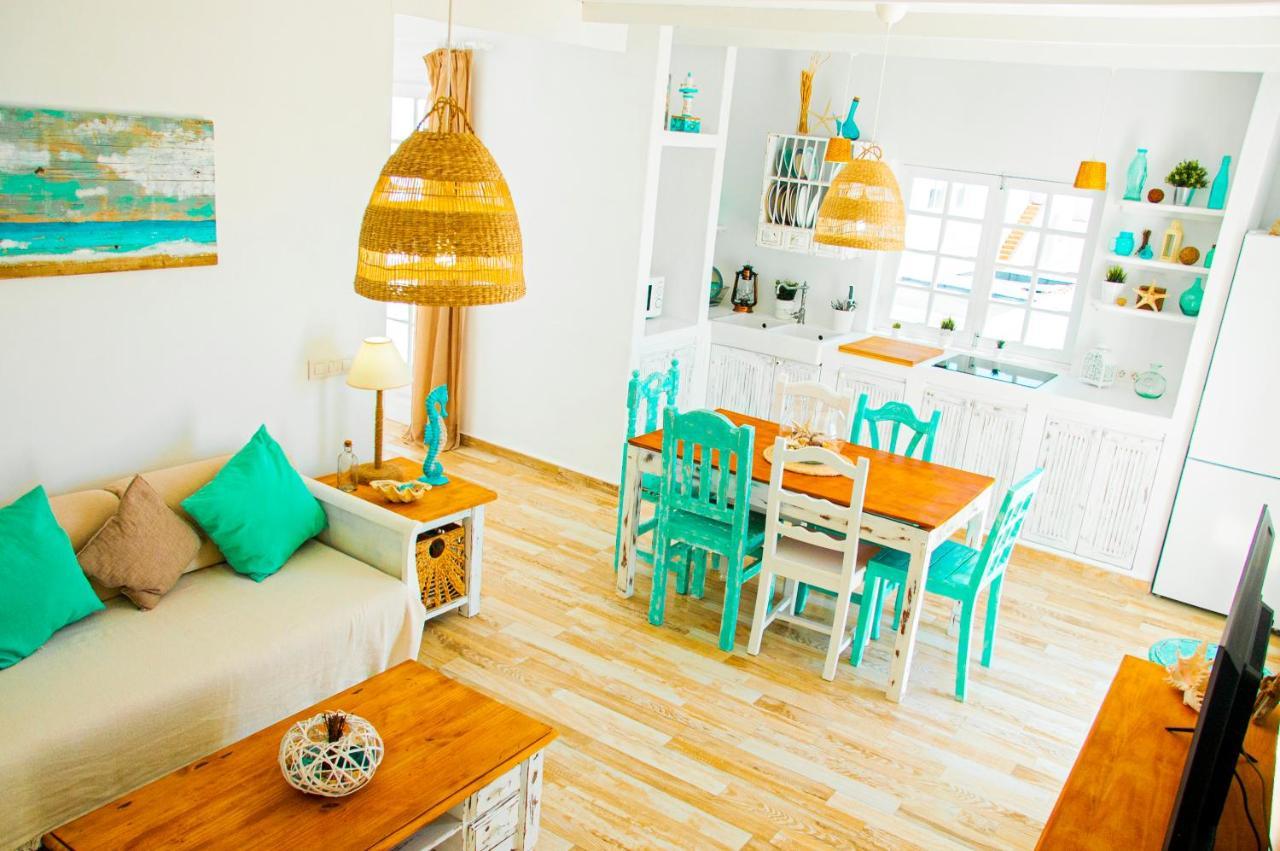 Turquesa Beach&pool Apartment *