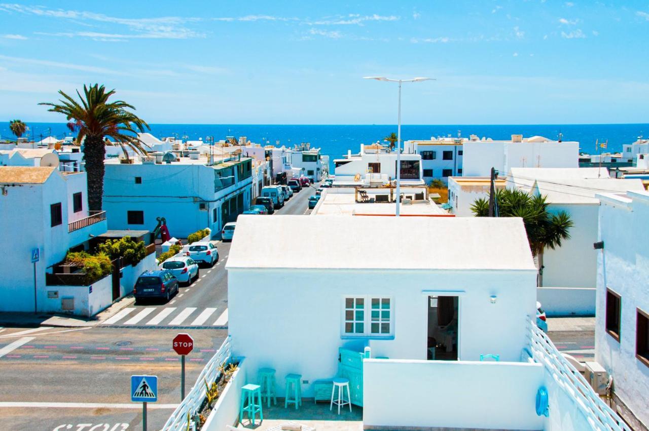 Apartment Turquesa Beach&pool Playa Honda (Lanzarote)