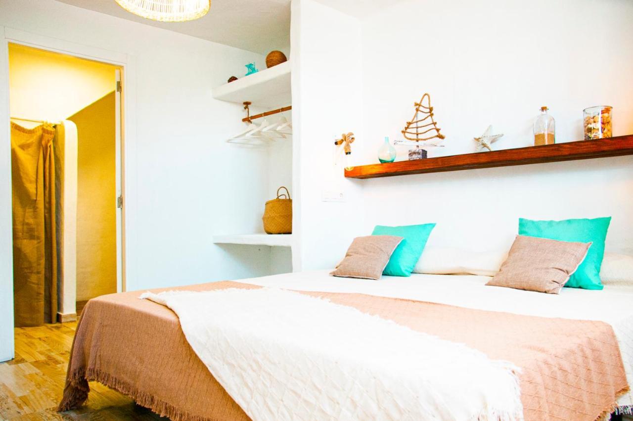 Apartment Turquesa Beach&pool *