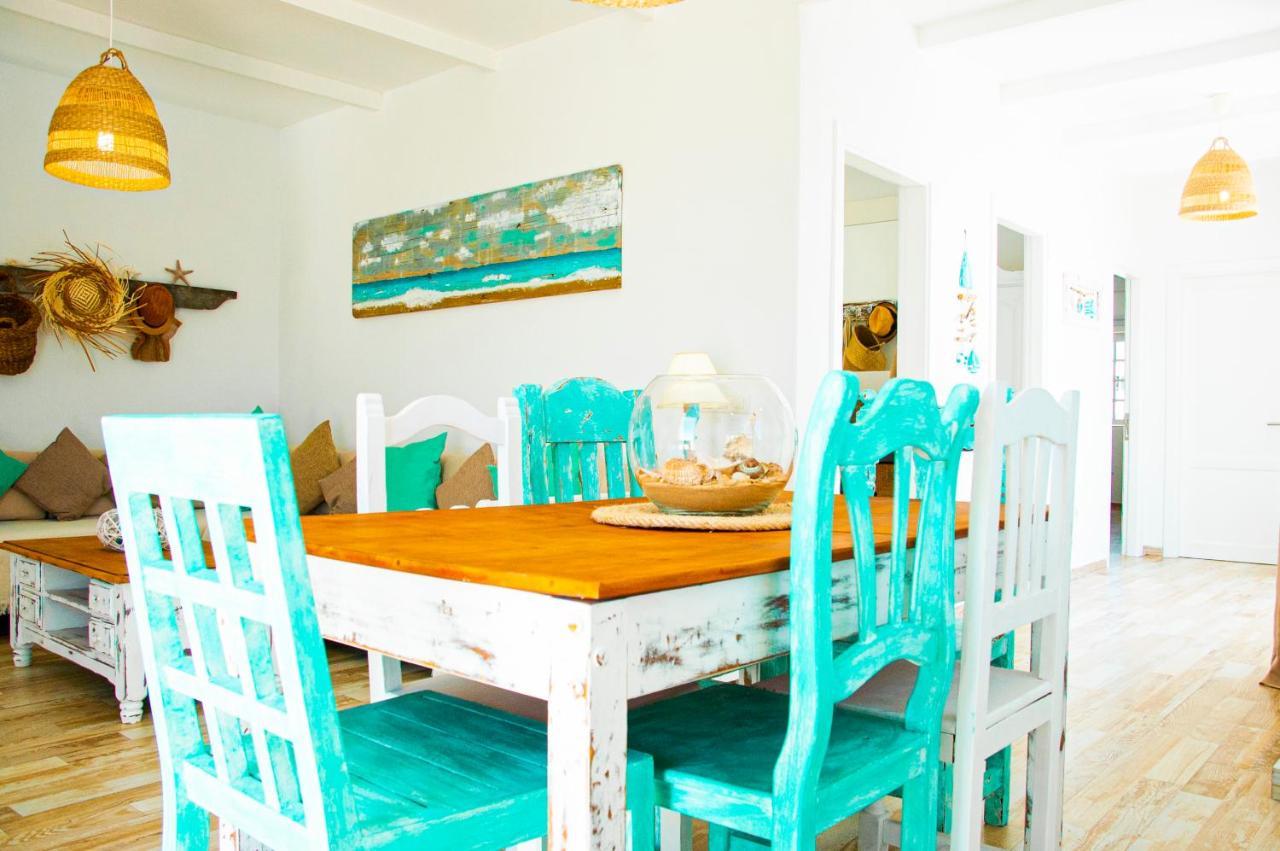 Apartment Turquesa Beach&pool *