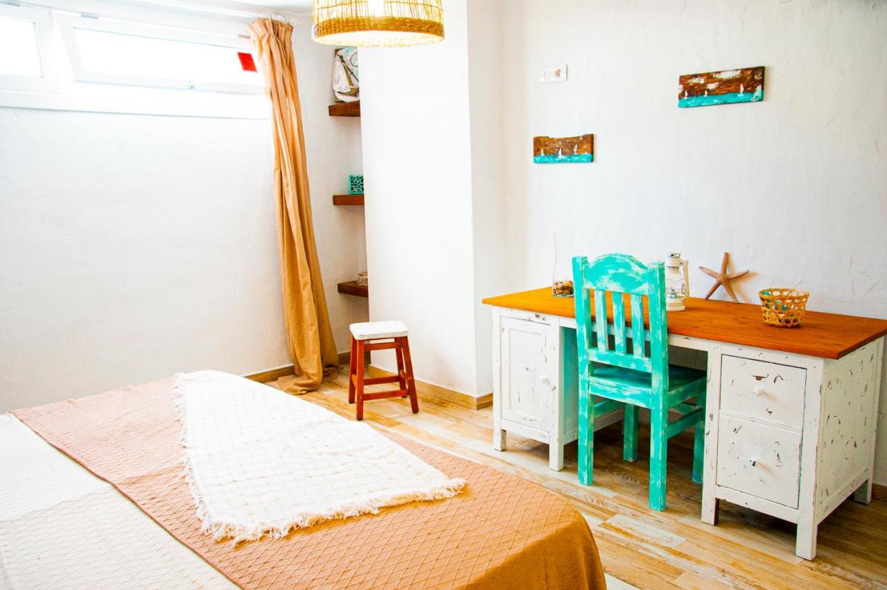 Apartment Turquesa Beach&pool *