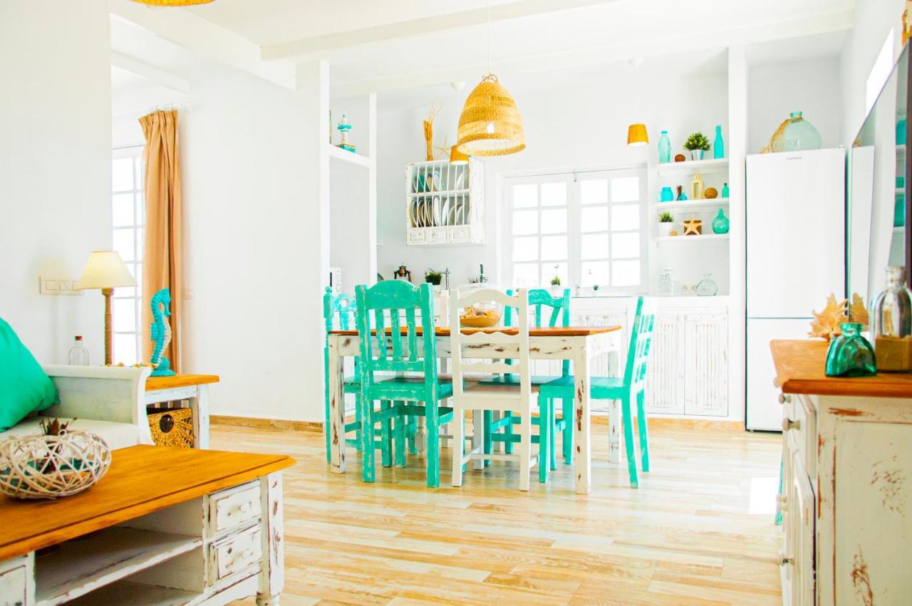 Turquesa Beach&pool Apartment *