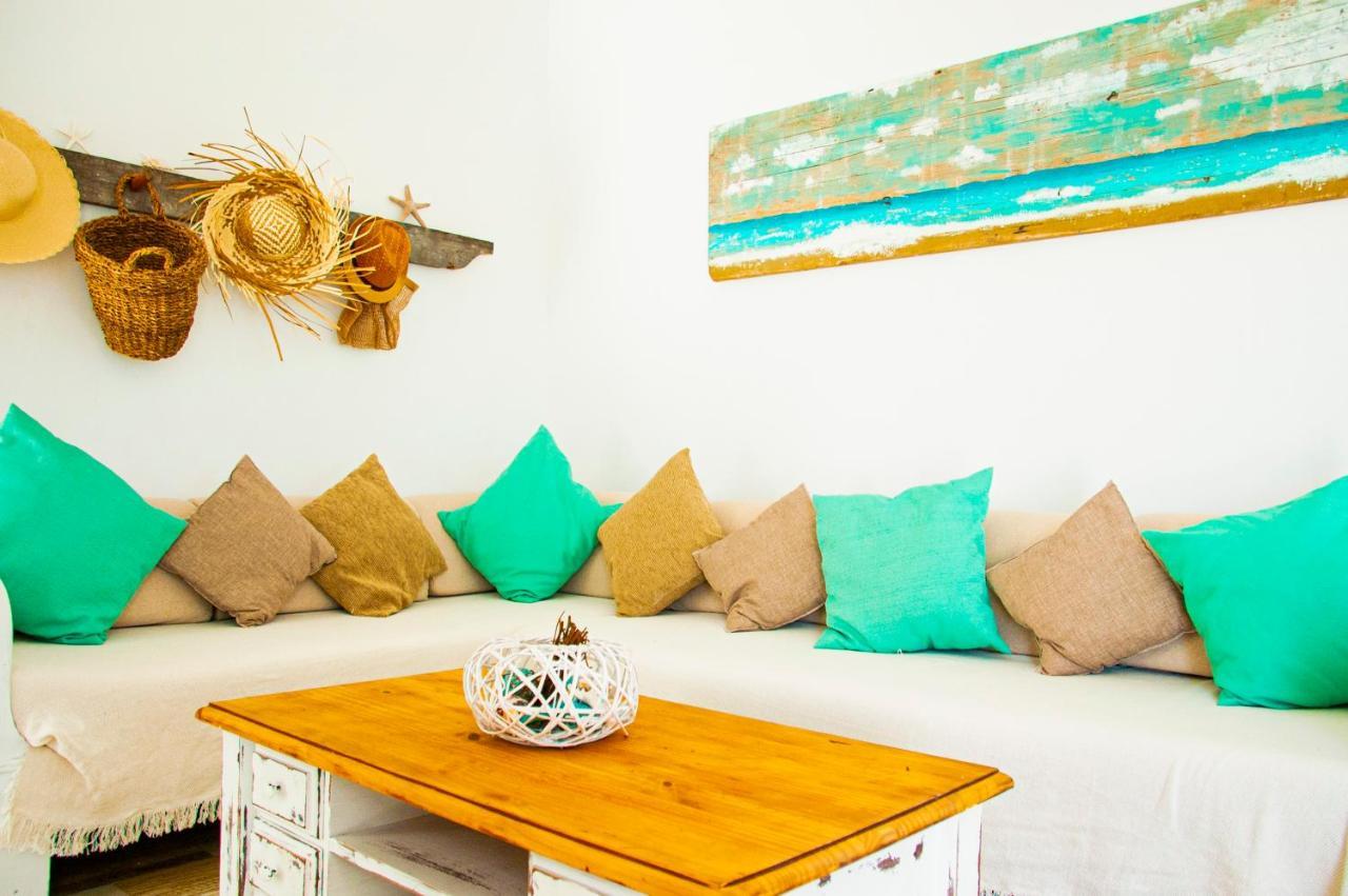 Apartment Turquesa Beach&pool Playa Honda (Lanzarote)