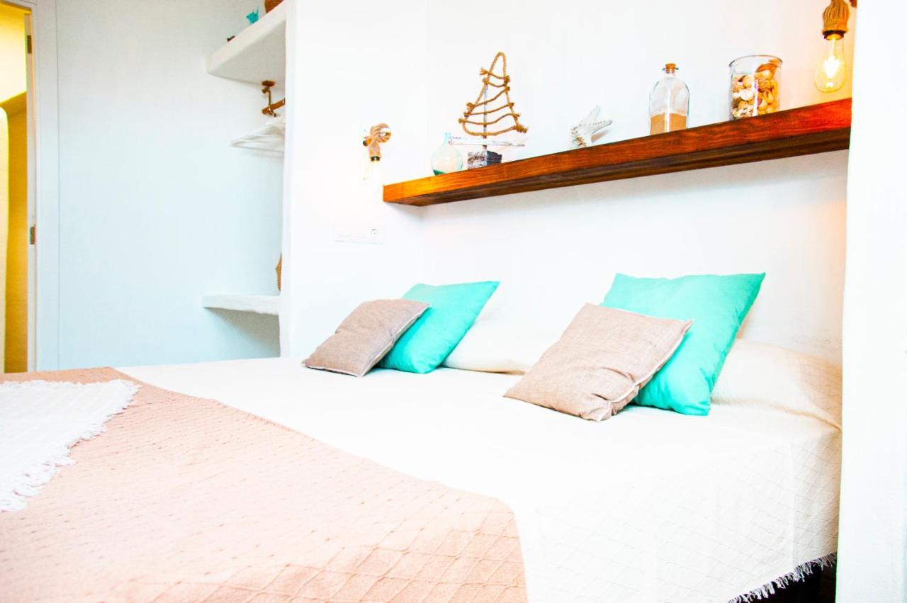 Turquesa Beach&pool Apartment Playa Honda (Lanzarote)