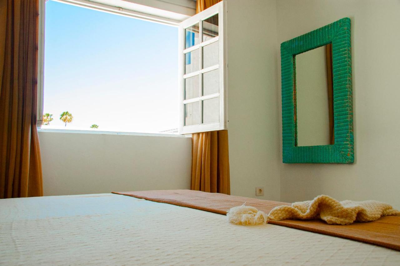 Apartment Turquesa Beach&pool Playa Honda (Lanzarote)
