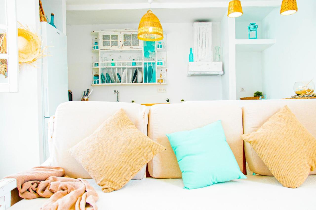 Turquesa Beach&pool Apartment