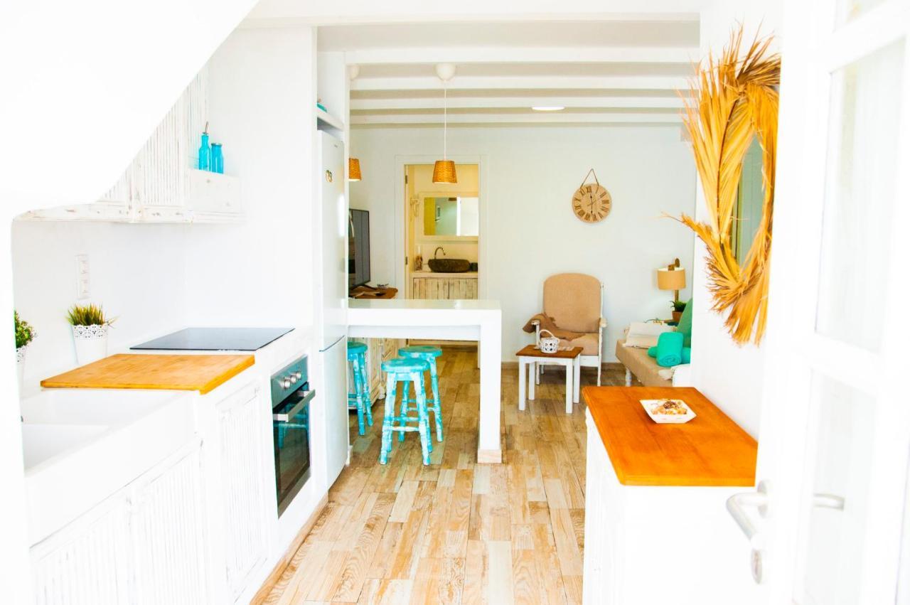 Turquesa Beach&pool Apartment *