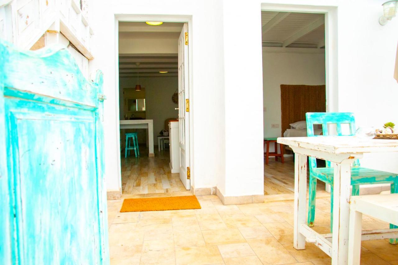 Turquesa Beach&pool Apartment *