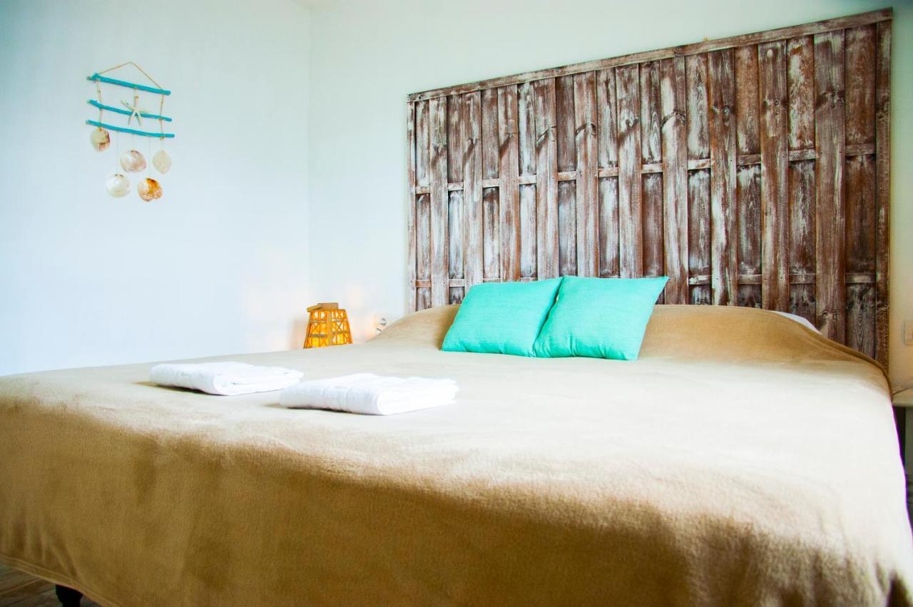 Turquesa Beach&pool Apartment Playa Honda (Lanzarote)