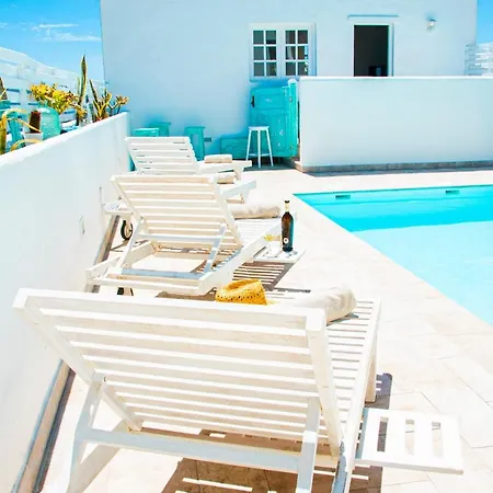 Turquesa Beach&Pool Apartaments Playa Honda  Esterno foto