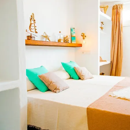 Turquesa Beach&Pool Apartaments Playa Honda  Esterno foto