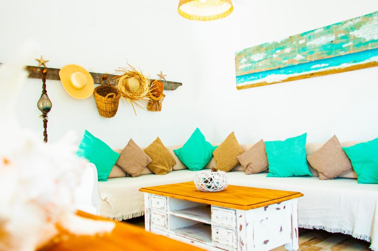 Turquesa Beach&pool Appartement