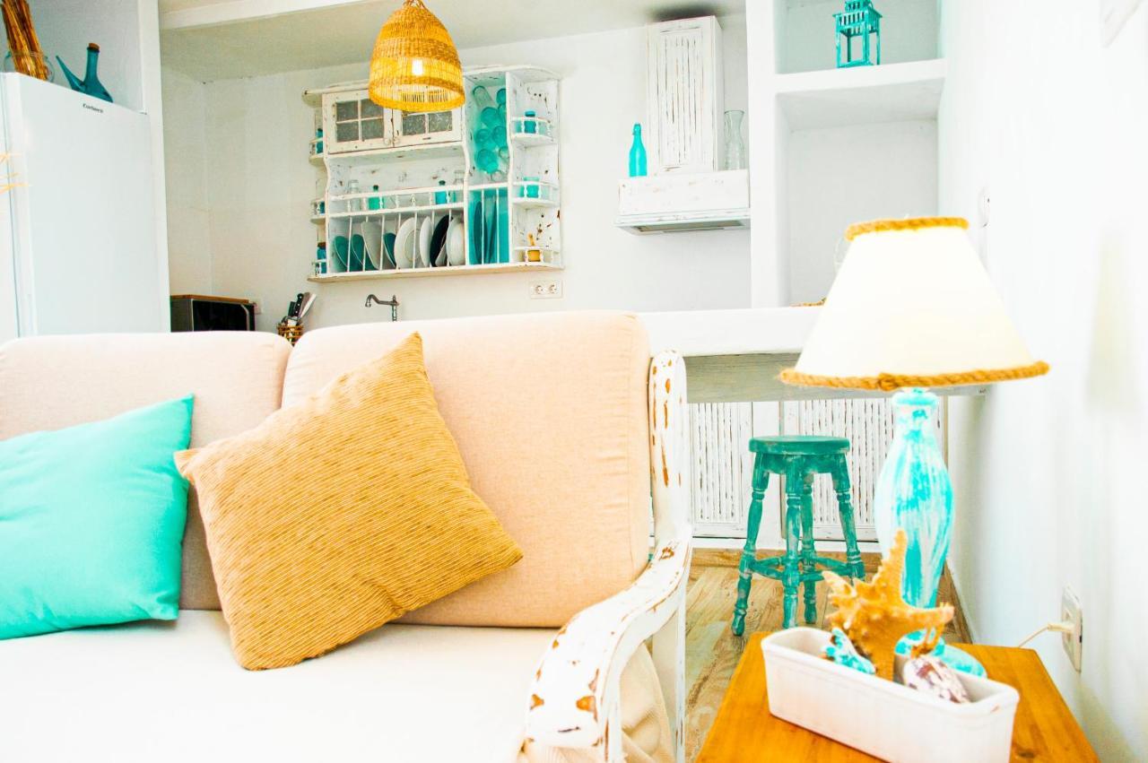Turquesa Beach&pool Appartement *