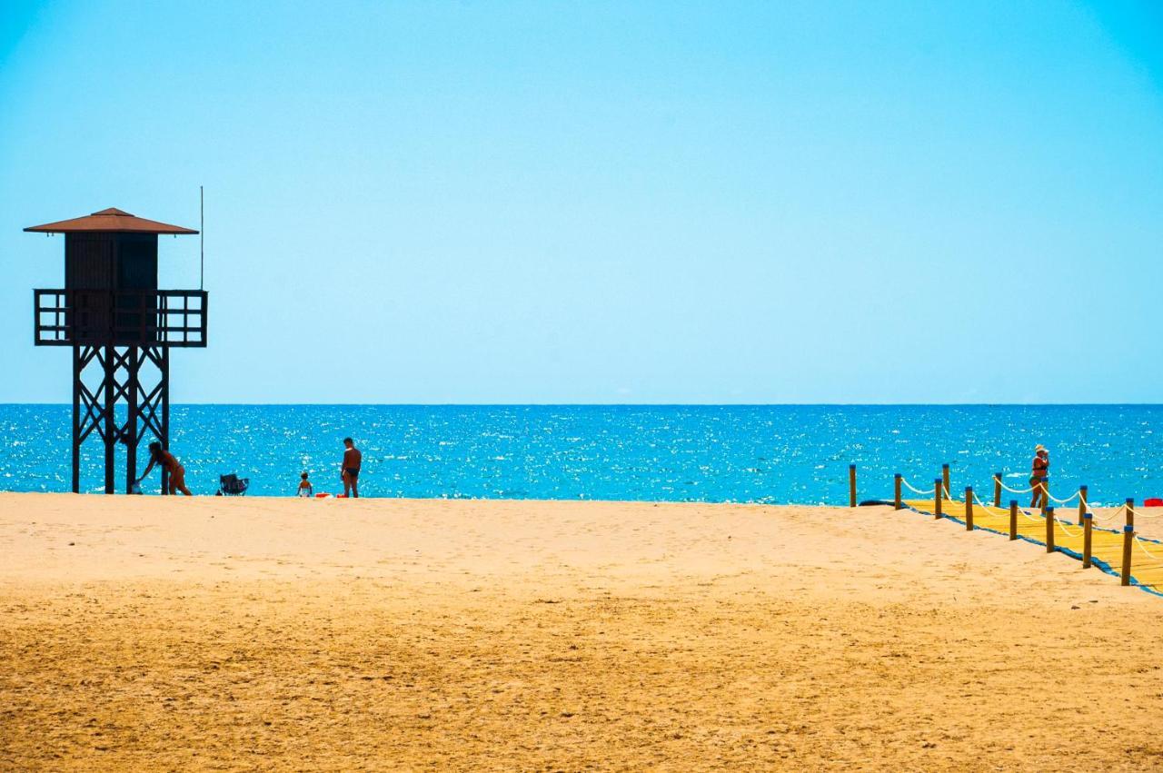 Turquesa Beach&pool Apartamento