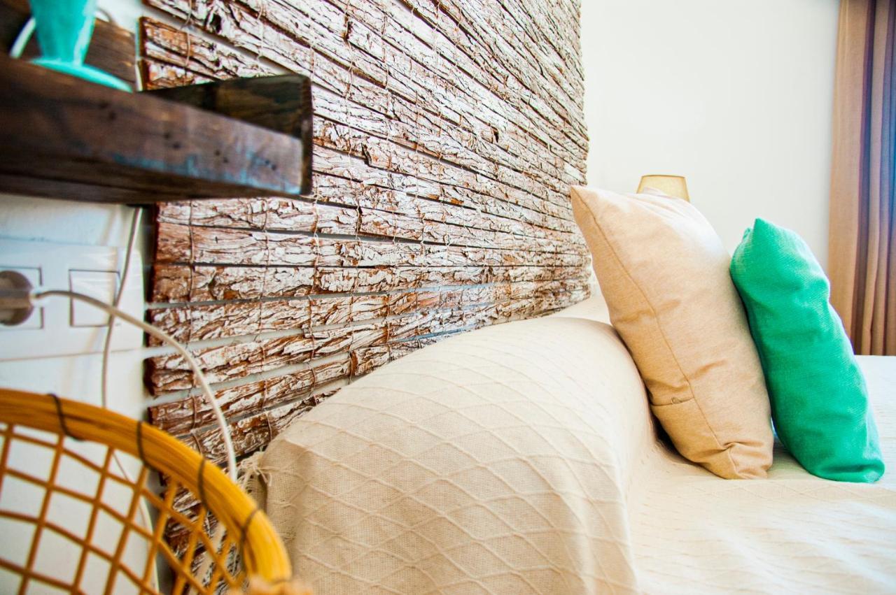 Turquesa Beach&pool Apartamento *