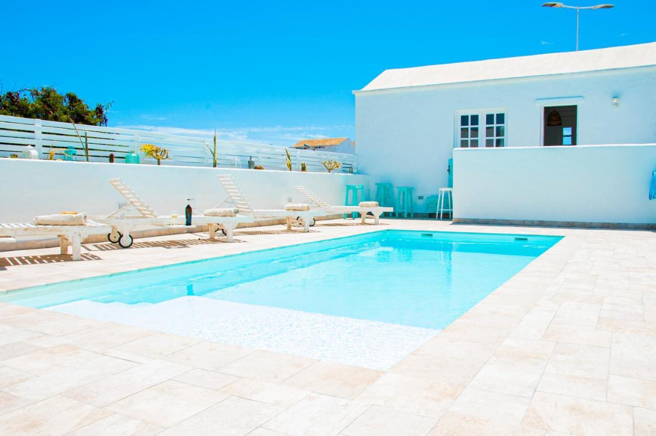 Turquesa Beach&pool Apartment