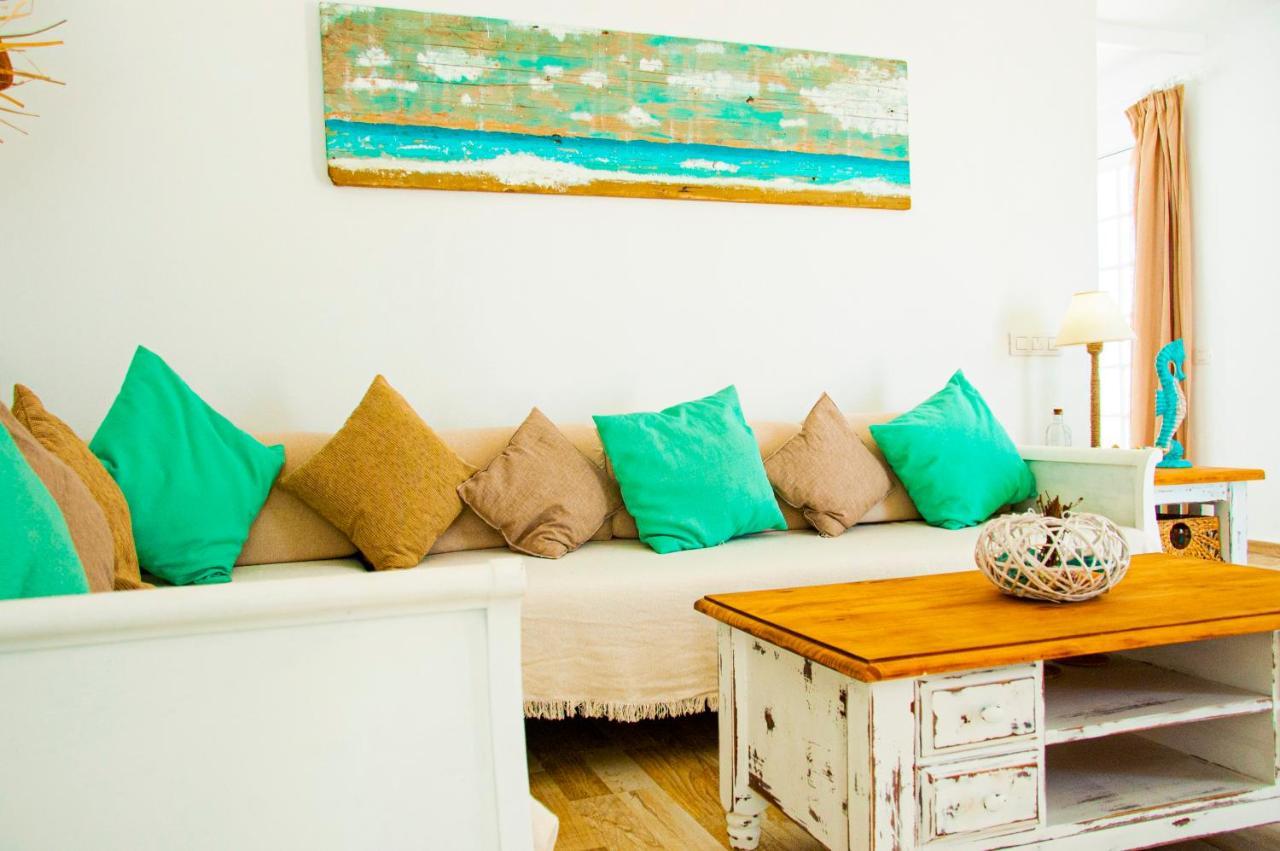 Apartment Turquesa Beach&pool