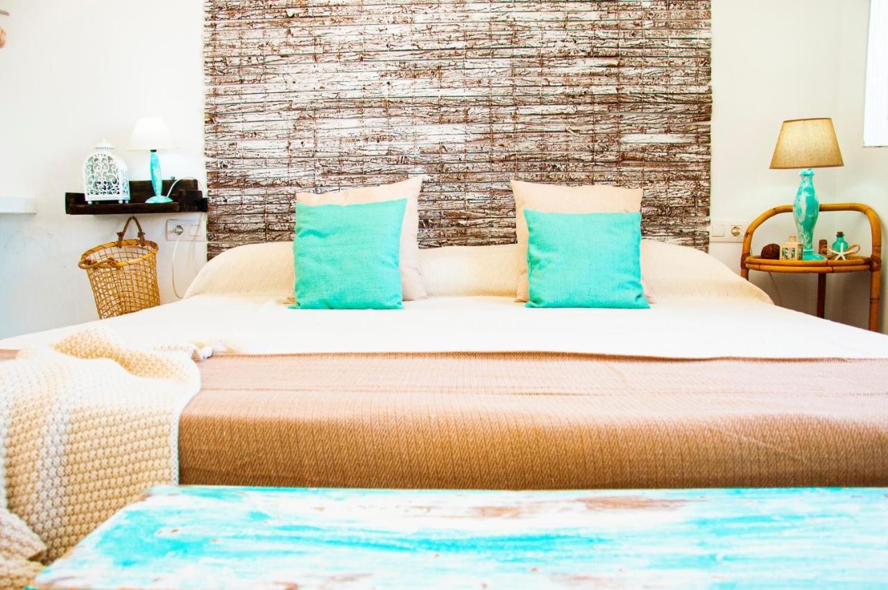 Apartment Turquesa Beach&pool