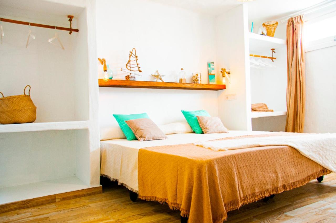Turquesa Beach&pool Apartment Playa Honda (Lanzarote)
