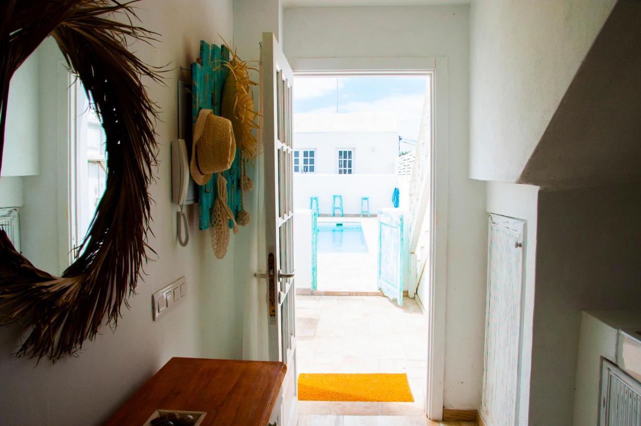 Turquesa Beach&pool Appartement
