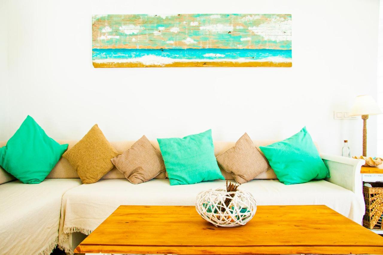 Appartement Turquesa Beach&pool Playa Honda (Lanzarote)