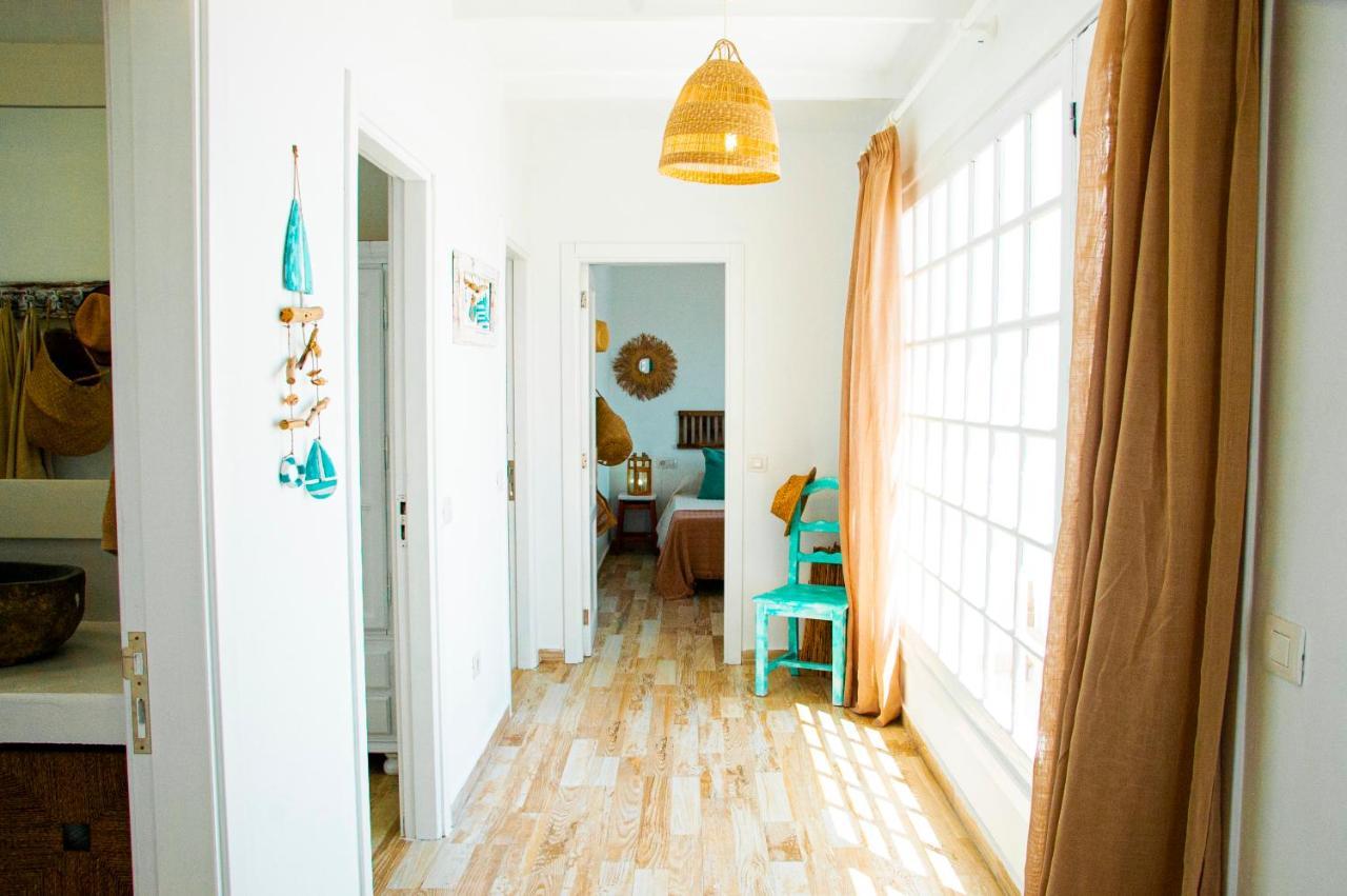 Appartement Turquesa Beach&pool *
