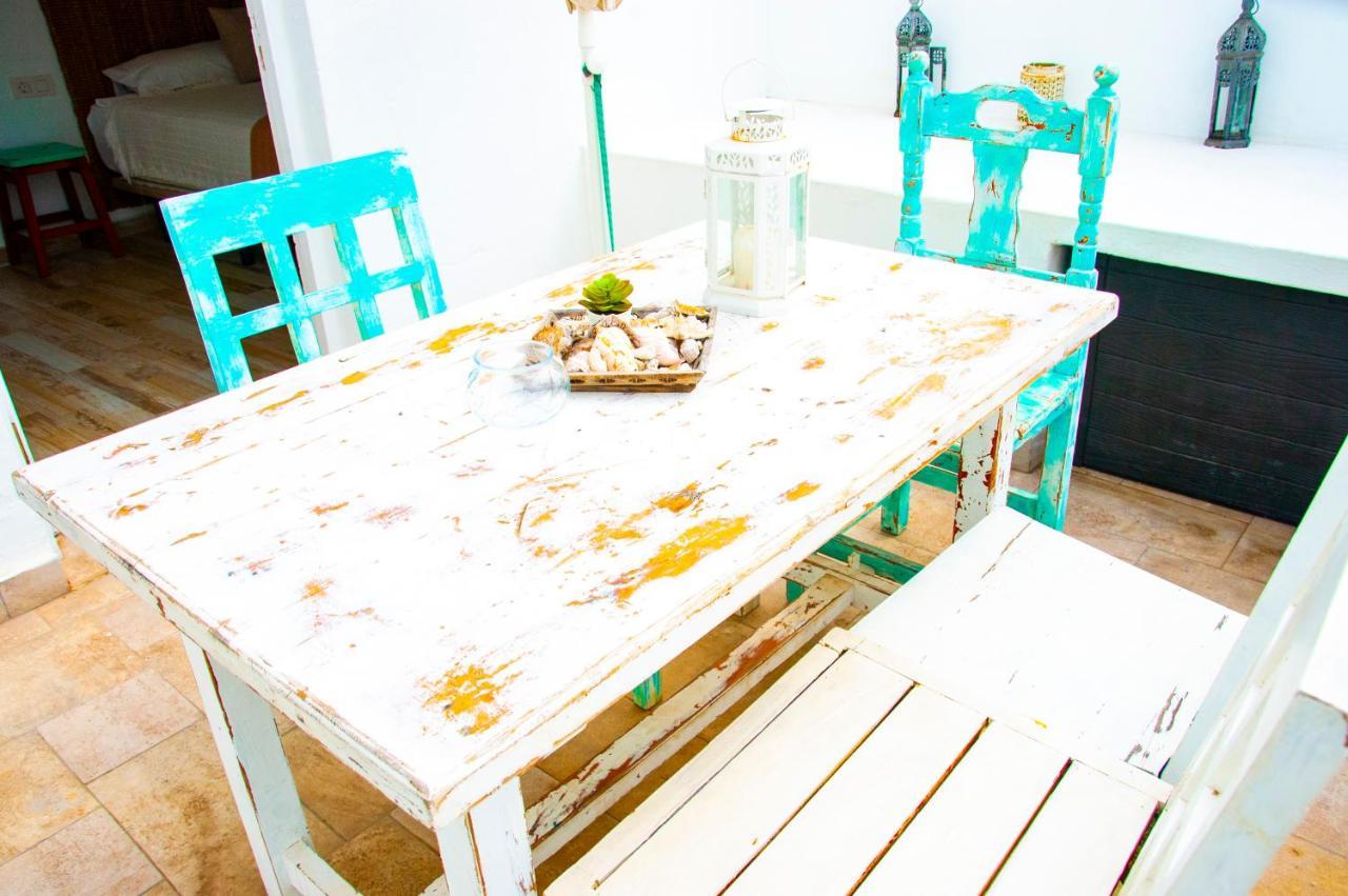 Appartement Turquesa Beach&pool Playa Honda (Lanzarote)