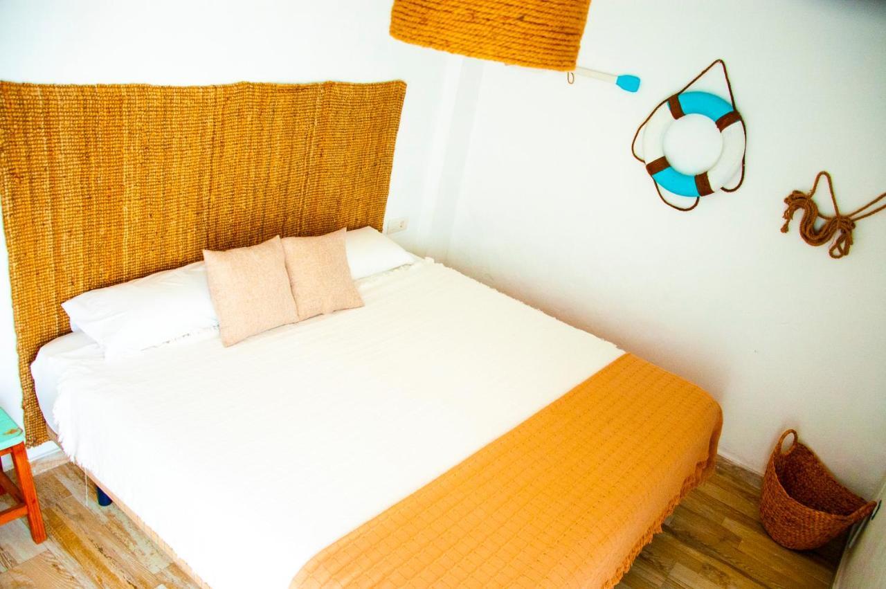 Turquesa Beach&pool Appartement Playa Honda (Lanzarote)